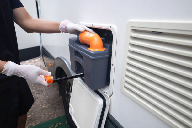 Best Best portable toilet rental  in North Judson, IN