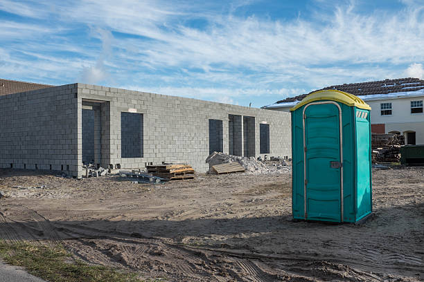 Best Luxury portable toilet rental  in North Judson, IN